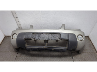 Бампер Nissan X-Trail (T30) 2001-2007 передний
