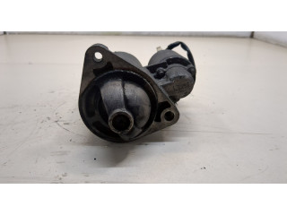 Стартер  Chevrolet Spark 2009-2016 1.2     