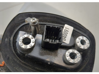 Зеркало боковое Hyundai Coupe (Tiburon) 2002-2009 левое