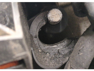 Генератор  Peugeot 5008 2009-2016           