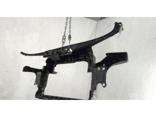 Замок капота Skoda Fabia 1999-2007