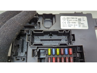 Блок БСМ Fiat Grande Punto 2005-2010 00517986150