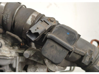 Форсунка топливная Citroen C4 Picasso 2006-2013