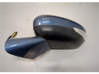 Зеркало боковое Citroen C4 Picasso 2013-2018 левое 1609430280