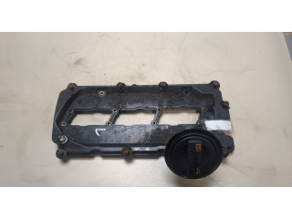 Клапанная крышка двигателя ДВС  Audi A6 (C6) Allroad 2006-2012 3  059103469AH   