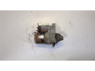 Стартер Nissan Qashqai 2006-2013 1.6