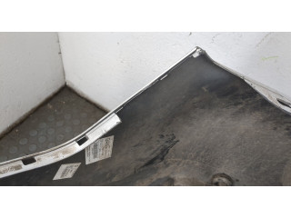 Бампер  Chevrolet Captiva 2006-2011 задний   