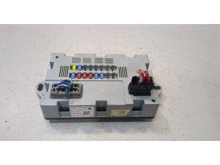 Блок предохранителей Jaguar XE 2015-