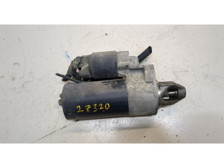 Стартер Mercedes E W210 1995-2002 2.8