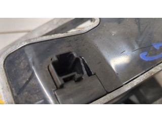 рейка Колонка рулевая Jaguar XF 2007–2012