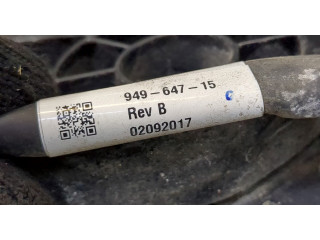 Фара передняя  Nissan Rogue 2014-2020 правая 