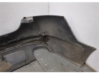 Бампер Jaguar XF 2007-2015 задний