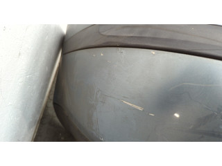 Бампер  Skoda Octavia (A5) 2004-2013 задний   1Z9807421A, 1Z9807521