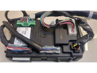 Блок комфорта  Infiniti FX 2008-2013      284B11CA0B  