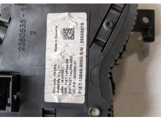 Панель приборов  Ford Focus 3 2014-2019       2303632, F1ET10849BMG     
