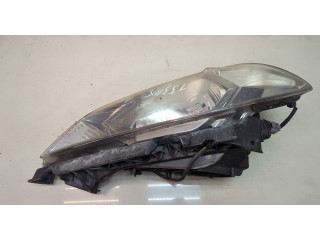 Фара передняя Honda FRV левая