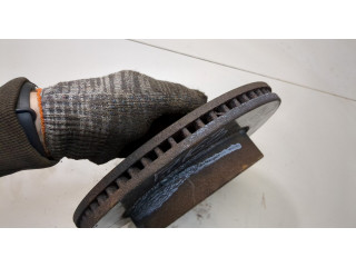 Диск тормозной Hummer H3 передний