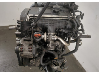 Турбина Volkswagen Golf 5 2003-2009 03G253010J