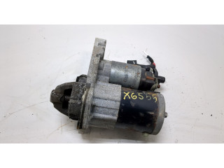 Стартер Dacia Duster 2017-2024 1.3