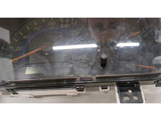 Панель приборов Honda Odyssey 2004-2008