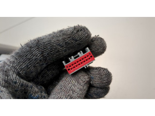 Зеркало боковое Lincoln MKZ 2016-2020 левое HP5Z17683B