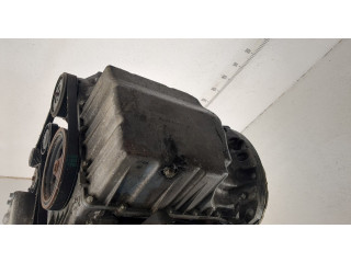 Генератор Smart Forfour W454 2004-2006