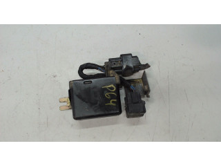 Блок предохранителей Mitsubishi Montero Sport / Pajero Sport 1996-2008 3.5