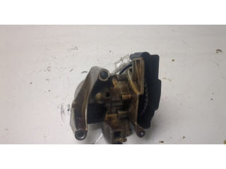 Масляный насос       