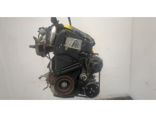  Турбина  Renault Clio 2005-2009             