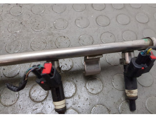 Форсунка топливная  Jeep Compass 2011-2016         