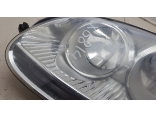 Фара передняя Volkswagen Golf 5 2003-2009 левая