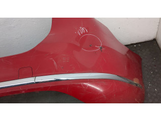 Бампер  Volkswagen Passat 7 2010-2015 Европа задний   