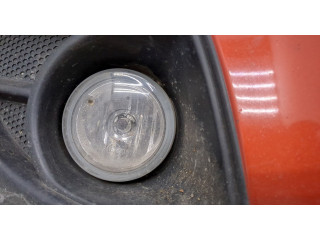 Бампер  Fiat Sedici 2005-2014 передний   71743040, 71743043, 71742456, 71742457