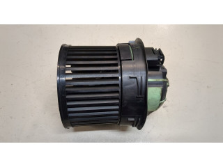 Моторчик печки  Citroen DS4        