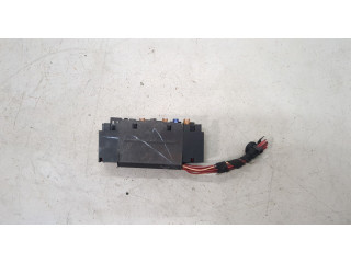 Блок предохранителей  Mercedes GL X164 2006-2012         