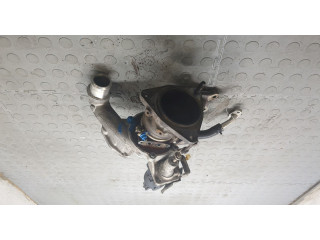 Турбина Honda Civic 2015-2022 189005AYH01