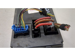 Блок комфорта  Mercedes ML W164 2005-2011      A1645402501  