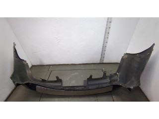 Бампер  Infiniti QX56 2010-2013 задний   850221LA0H, 407401LA0A