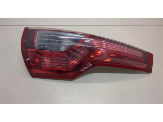 Задний фонарь 6351AC