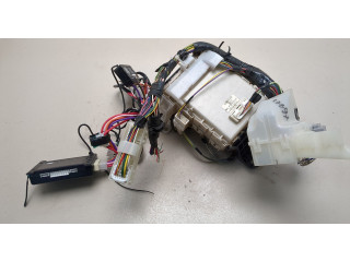 Блок предохранителей  Toyota Corolla E15 2006-2013         