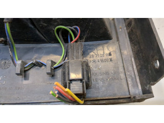 Задний фонарь