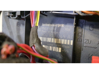 Блок комфорта  Volkswagen Passat 6 2005-2010      3C0937049AC  