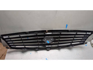 Решетка радиатора Infiniti G 2006-2013 623101NF1A