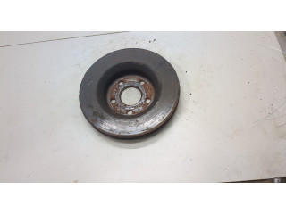 Диск тормозной Jeep Grand Cherokee 2010-2013 передний 52124762AB