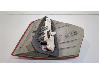 Задний фонарь          