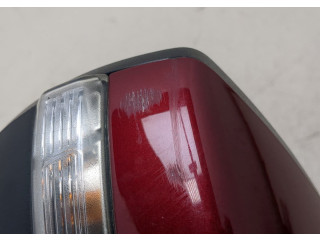 Зеркало боковое Ford EcoSport 2017- правое