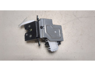 Замок багажника Mazda 3 (BL) 2009-2013