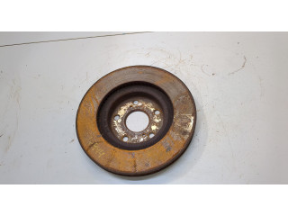 Диск тормозной  Pontiac Vibe 2 2008-2010   передний         