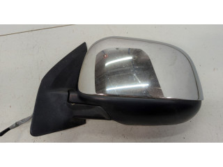 Зеркало боковое Mitsubishi Outlander XL 2006-2012 левое