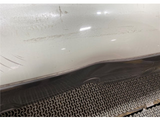 Бампер Nissan Murano 2008-2010 задний 850221AA0H